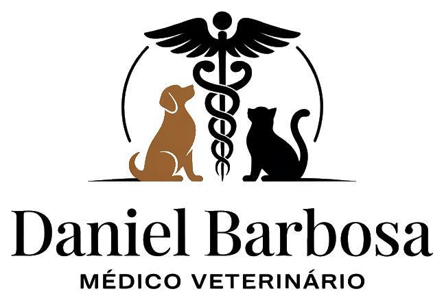 Daniel Barbosa — Médico Veterinário